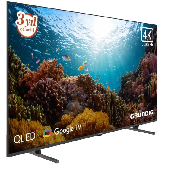 Grundig MADRID 75 GJQ 9250 TV