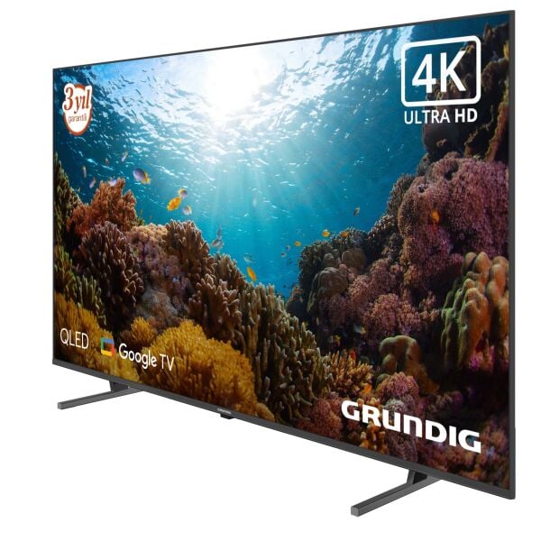 Grundig MADRID 75 GJQ 9250 TV