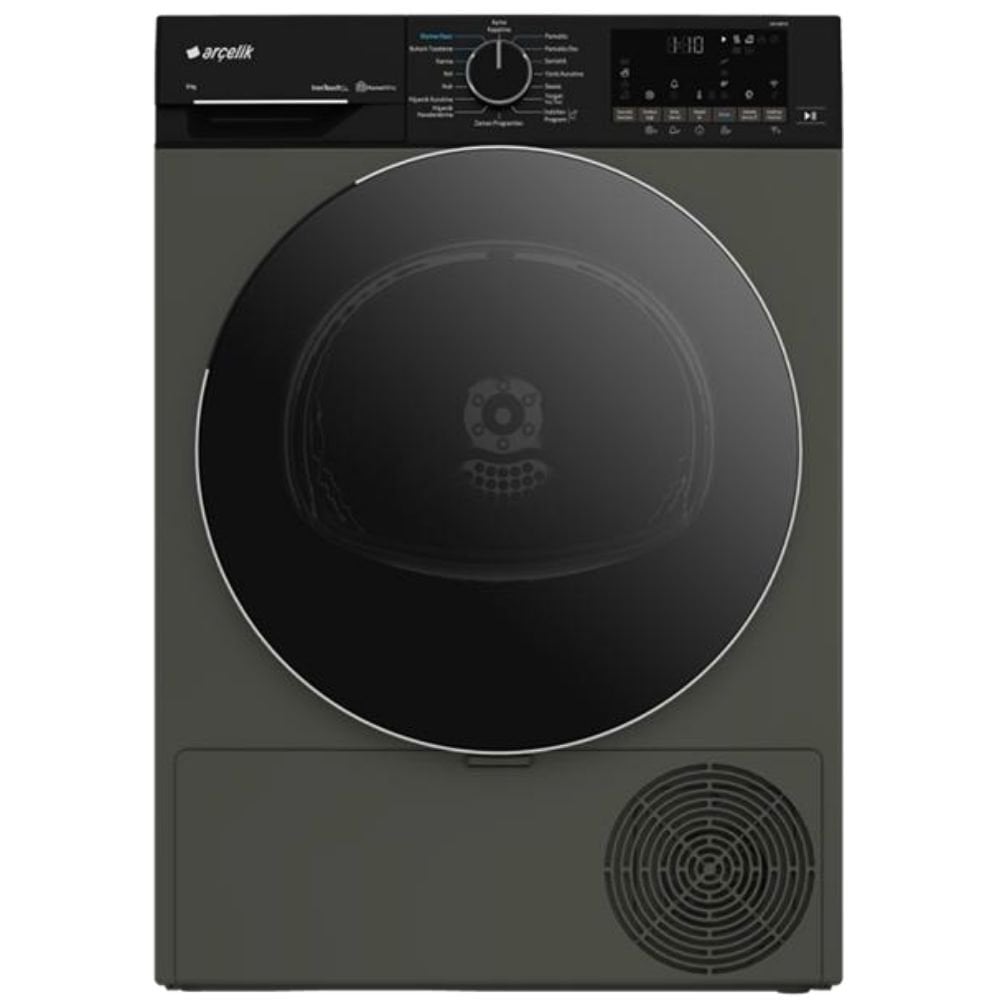 Arçelik 931 KMP IG Kurutma Makinesi
