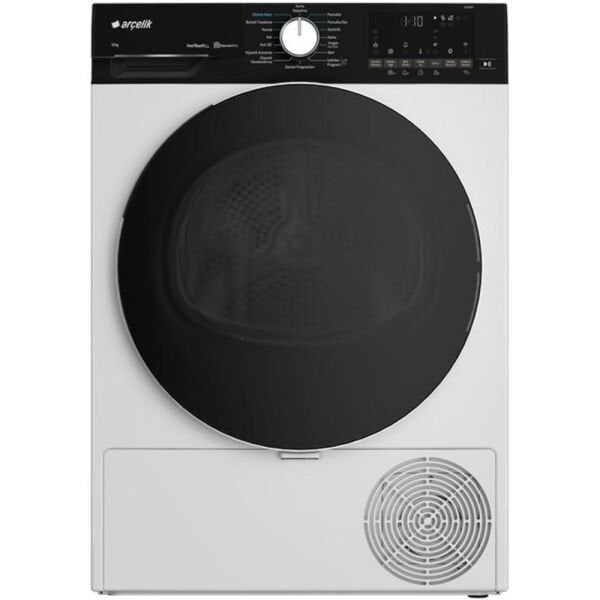 Arçelik 1011 KMP I Kurutma Makinesi