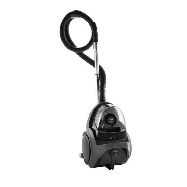 Arçelik TSZ 6083 Toz Torbasız Elektrikli Süpürge