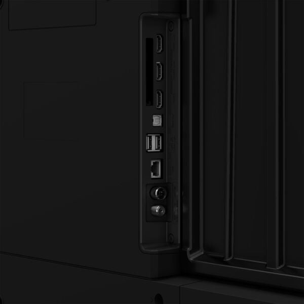 Arçelik A 865 C Smart TV