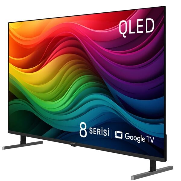 Arçelik A 865 C Smart TV