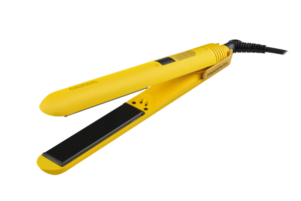 Grundig HS 7033 Botanika Papatya Yağ Terapisi Saç Düzleştirici