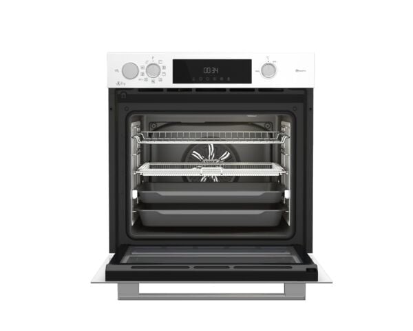 AFC 362 B AFry Buhar Destekli Fırın