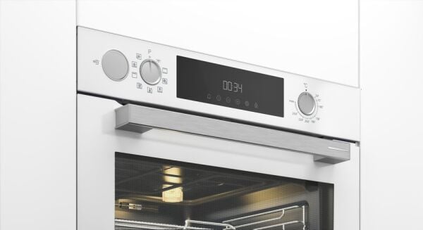 AFC 362 B AFry Buhar Destekli Fırın