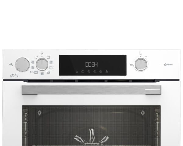 AFC 362 B AFry Buhar Destekli Fırın