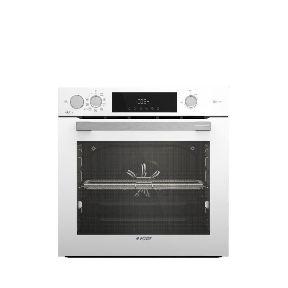 AFC 362 B AFry Buhar Destekli Fırın