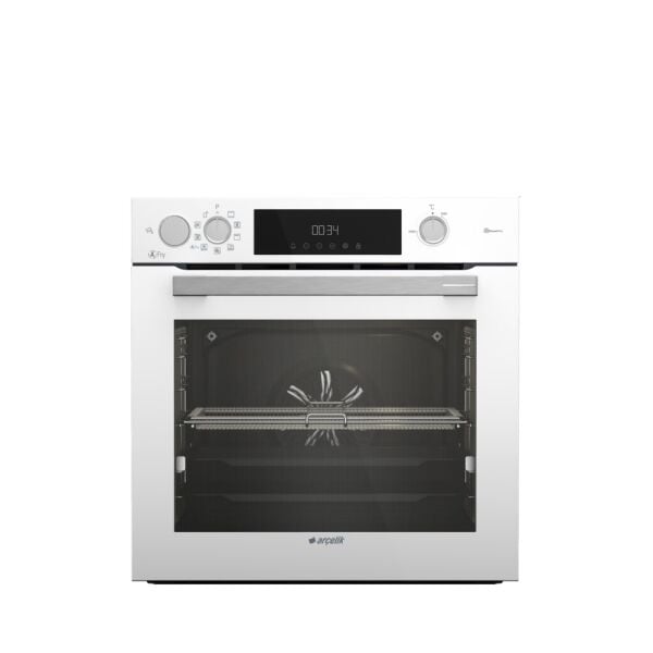 AFC 362 B AFry Buhar Destekli Fırın