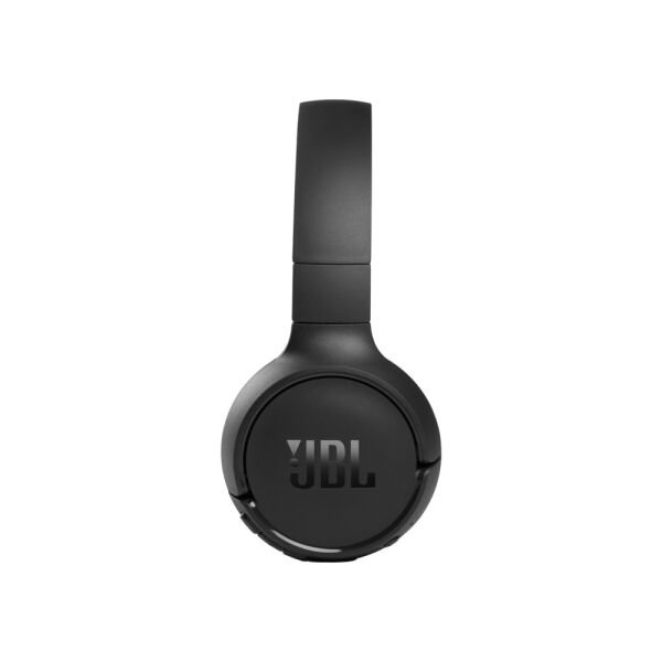 JBL Tune 570BT Siyah Kulak Üstü Bluetooth Kulaklık