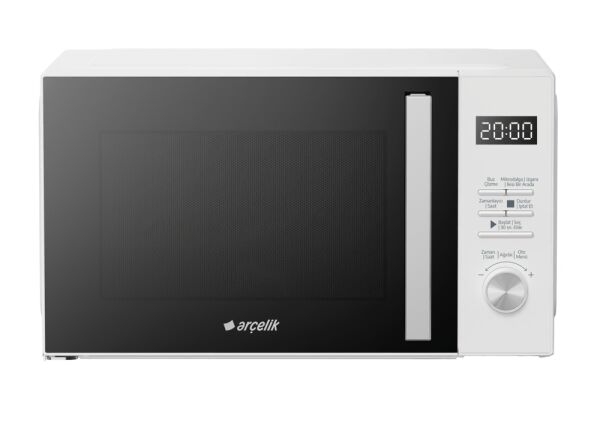 Arçelik MD 240 Mikrodalga Fırın