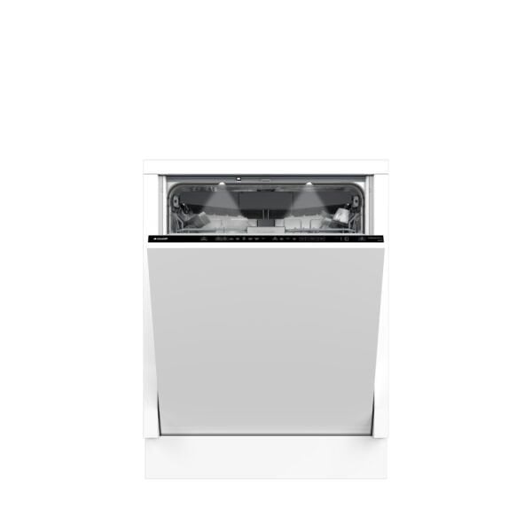 Arçelik AB 252 Tam Ankastre Bulaşık Makinesi