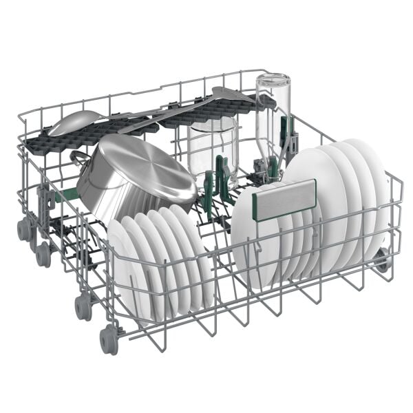 Arçelik AB 252 Tam Ankastre Bulaşık Makinesi