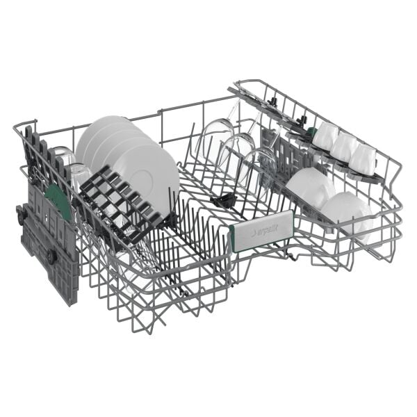 Arçelik AB 252 Tam Ankastre Bulaşık Makinesi
