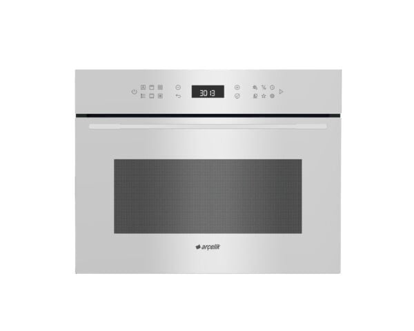 Arçelik AFC 45 MD B 45 cm Mikrodalga Ankastre Fırın