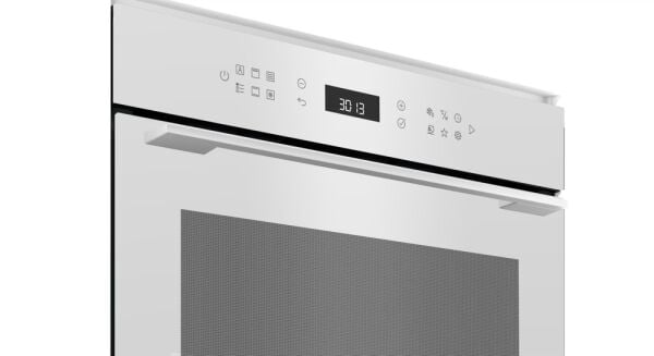 Arçelik AFC 45 MD B 45 cm Mikrodalga Ankastre Fırın