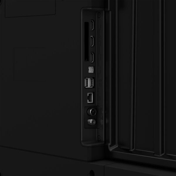 Arçelik Imperium 9 AI QLED 120Hz 65'' 4K UHD Google TV A 965 C AI Smart TV