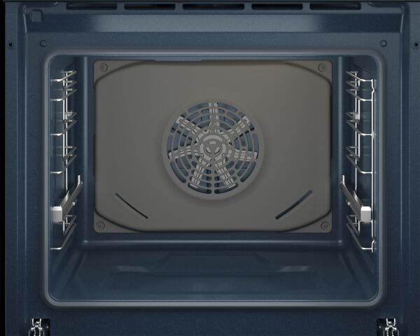 Arçelik AFC 341 S AFry Buhar Destekli Fırın