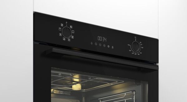 Arçelik AFC 341 S AFry Buhar Destekli Fırın