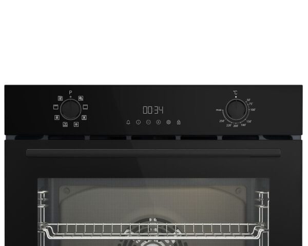 Arçelik AFC 341 S AFry Buhar Destekli Fırın