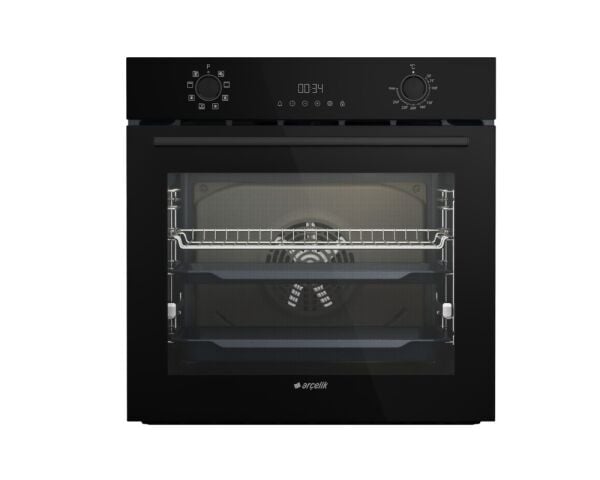 Arçelik AFC 341 S AFry Buhar Destekli Fırın