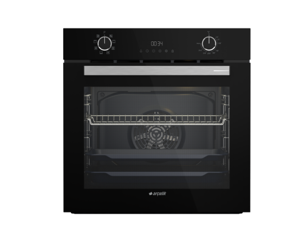 Arçelik AFC 340 S Ankastre Fırın
