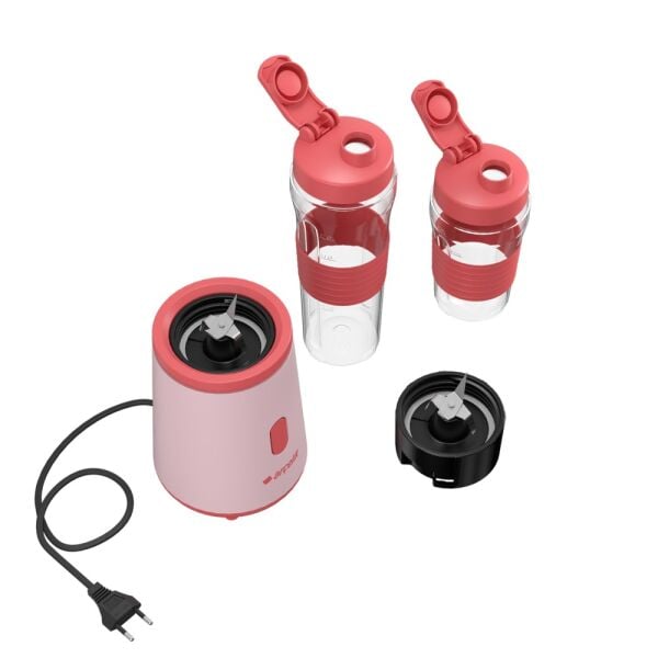 Arçelik KB 6534 TT El Blender