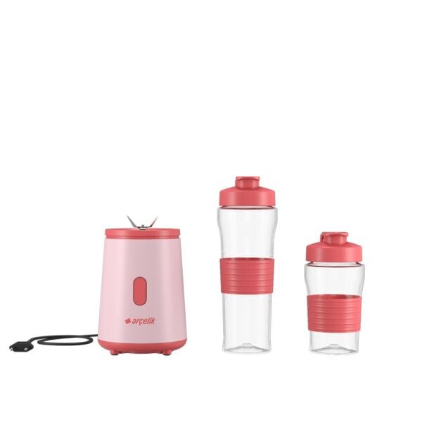 Arçelik KB 6534 TT El Blender