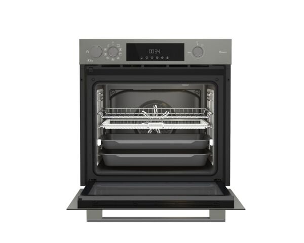 Arçelik AFC 362 G AFry Buhar Destekli Fırın