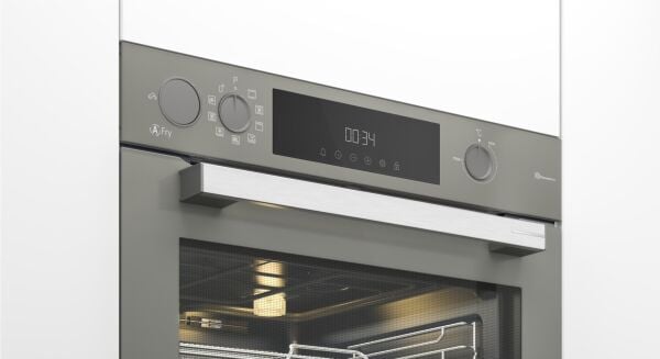 Arçelik AFC 362 G AFry Buhar Destekli Fırın