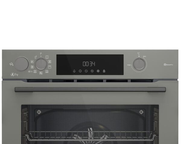 Arçelik AFC 362 G AFry Buhar Destekli Fırın