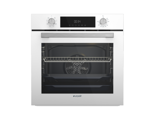 Arçelik AFC 340 B Ankastre Fırın