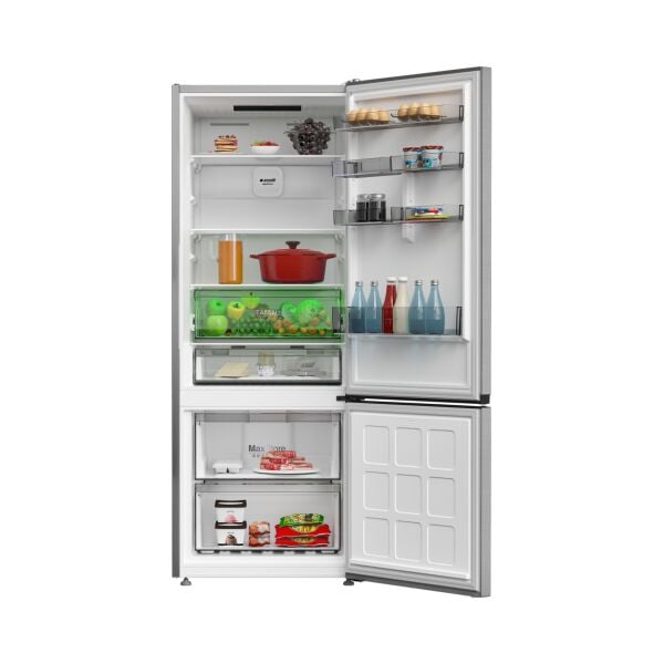 Arçelik 270477 EI AI Alttan Donduruculu Buzdolabı