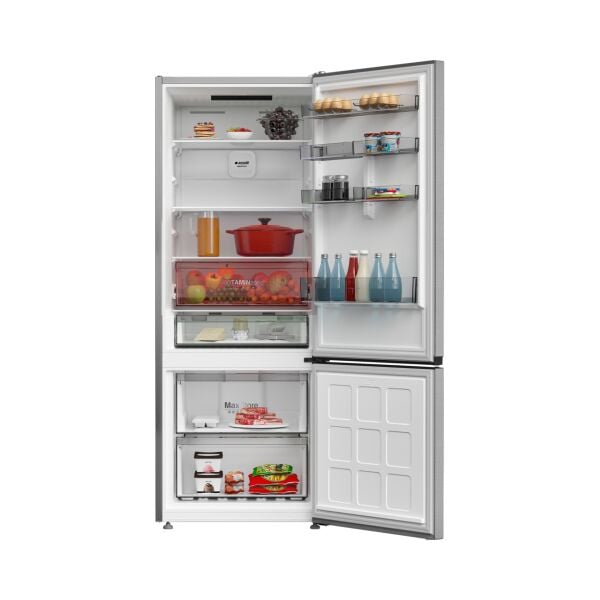 Arçelik 270477 EI AI Alttan Donduruculu Buzdolabı