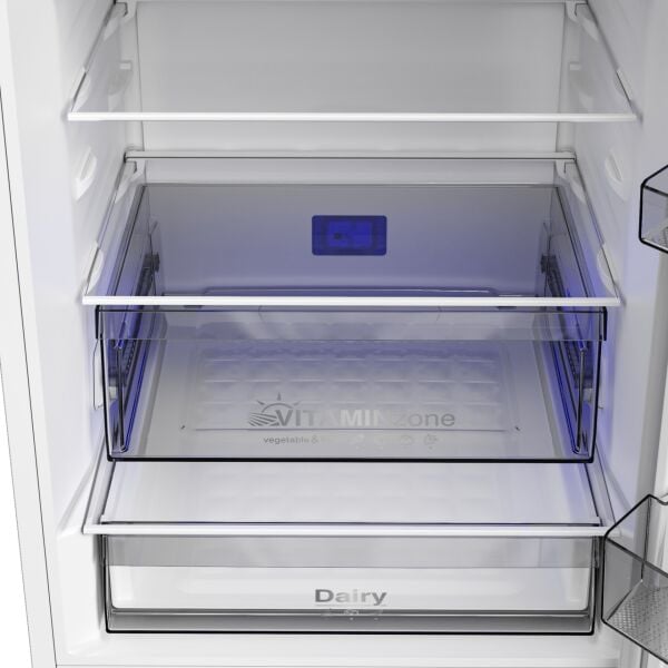 Arçelik 270477 EI AI Alttan Donduruculu Buzdolabı