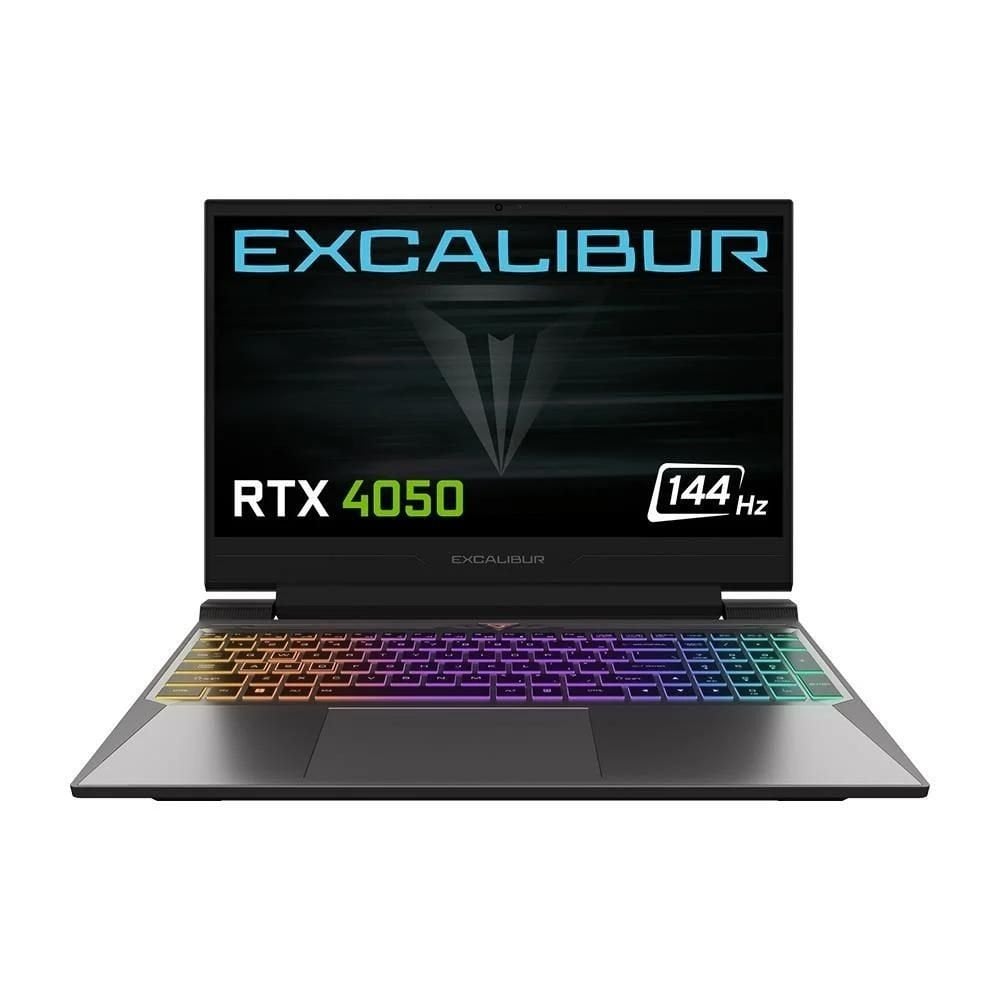 Casper Excalibur i5 16GB-1TB - RTX 4050 Bilgisayar