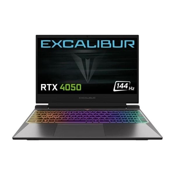 Casper Excalibur i5 16GB-1TB - RTX 4050 Bilgisayar