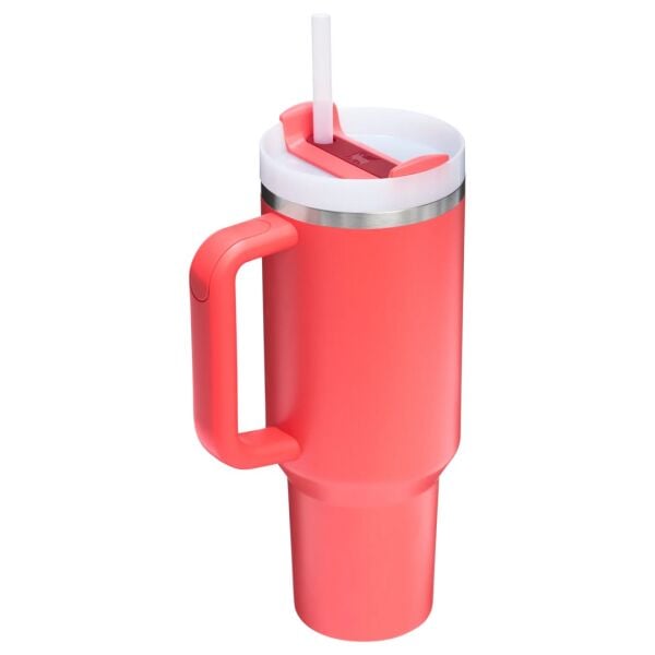 Stanley Quencher H2.O FlowState™ Tumbler Pipetli Termos | 1.18L