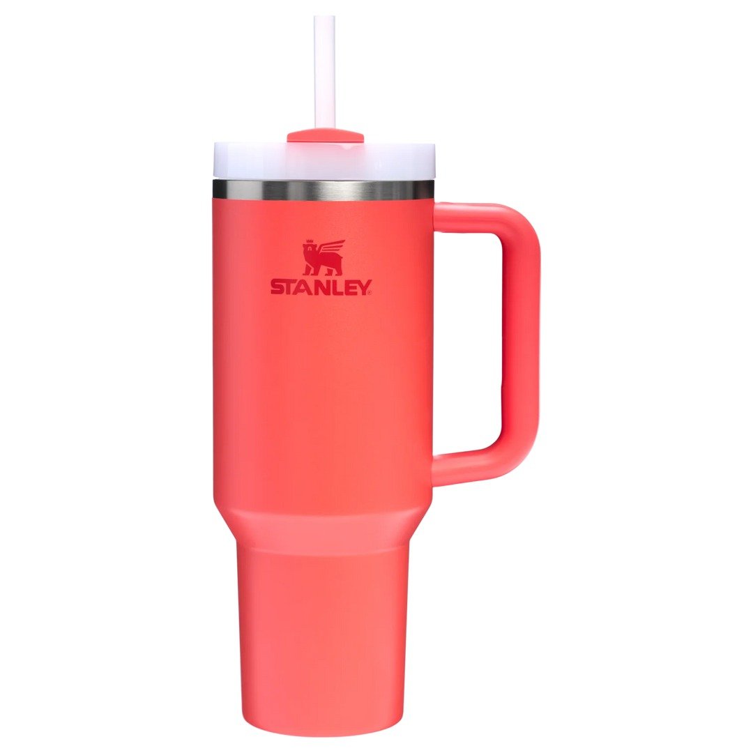 Stanley Quencher H2.O FlowState™ Tumbler Pipetli Termos | 1.18L