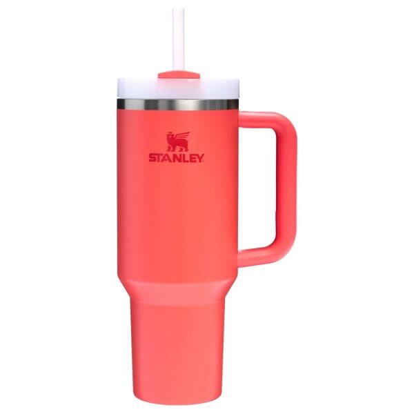 Stanley Quencher H2.O FlowState™ Tumbler Pipetli Termos | 1.18L