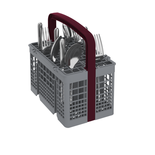 Arçelik Revizyonlu 6155 I Bulaşık Makinesi