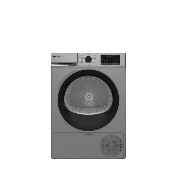 Arçelik 901 KMX S 9 Kg Kurutma Makinesi