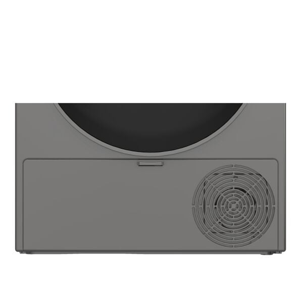 Arçelik 901 KMX S 9 Kg Kurutma Makinesi