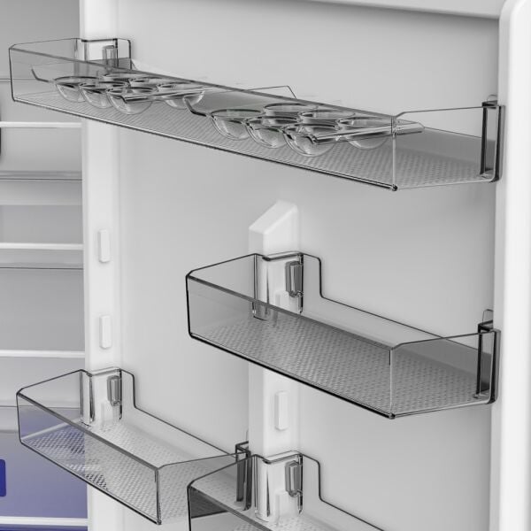 Arçelik 270475 IESC Alttan Donduruculu Buzdolabı