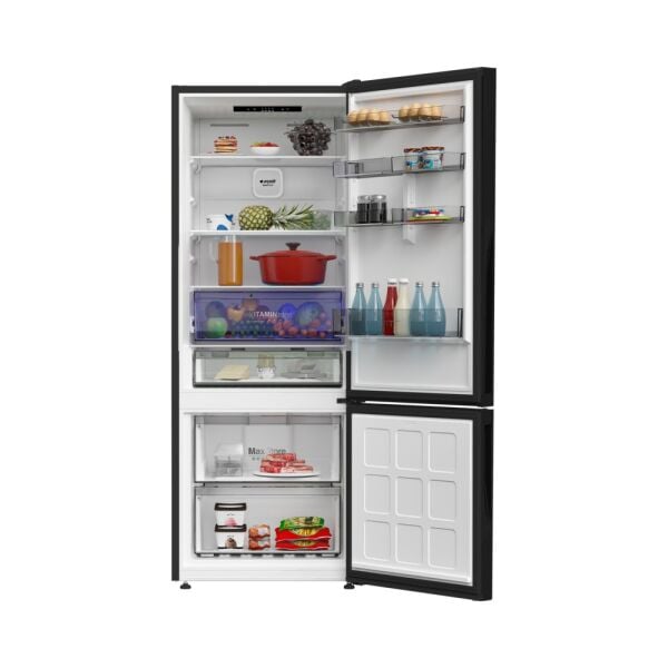 Arçelik 270475 IESC Alttan Donduruculu Buzdolabı