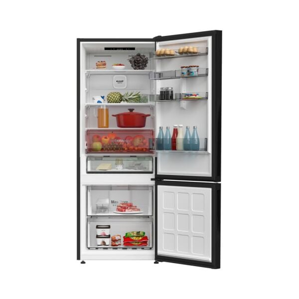 Arçelik 270475 IESC Alttan Donduruculu Buzdolabı