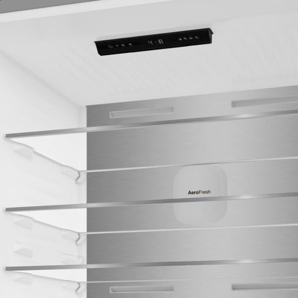 Arçelik 283616 IEBI Alttan Donduruculu Buzdolabı