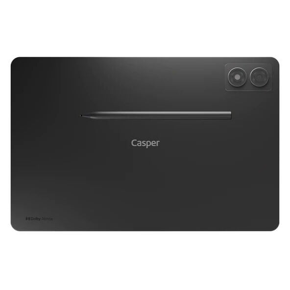 Casper Pad H10 Pen 256 GB 12.6'' Tablet