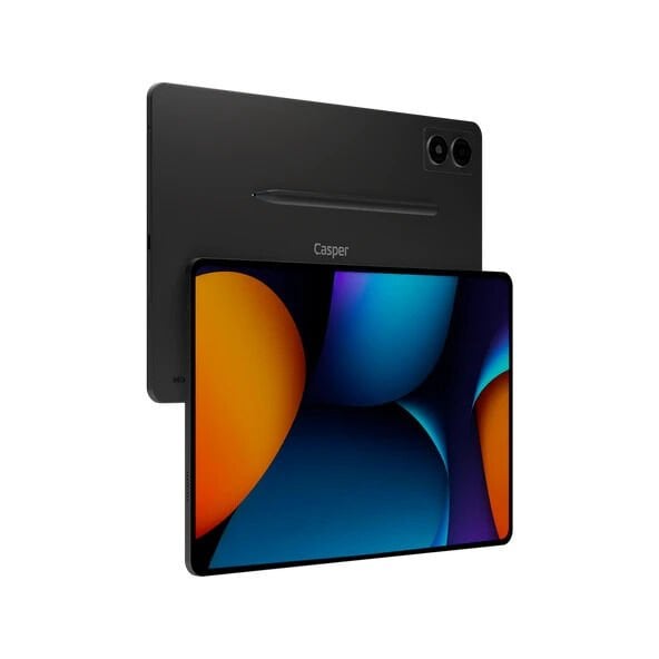 Casper Pad H10 Pen 256 GB 12.6'' Tablet