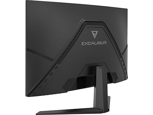 Casper Excalibur M.E27FVC-E 27'' 1 ms Full HD Curved 300 Hz Oyuncu Monitörü